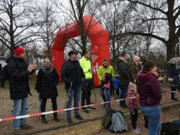 58. Silberseelauf 2023