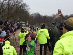 58. Silberseelauf 2023