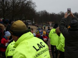 58. Silberseelauf 2023