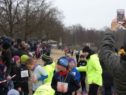 58. Silberseelauf 2023