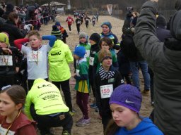 58. Silberseelauf 2023