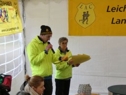 58. Silberseelauf 2023