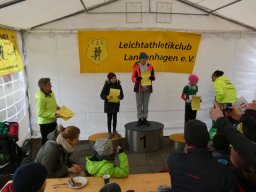 58. Silberseelauf 2023