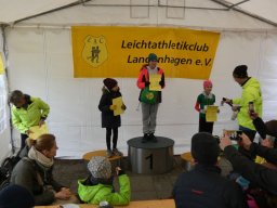 58. Silberseelauf 2023