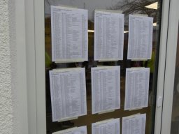 58. Silberseelauf 2023