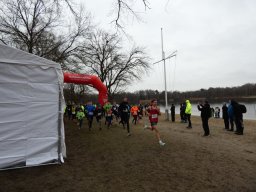 58. Silberseelauf 2023