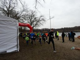 58. Silberseelauf 2023