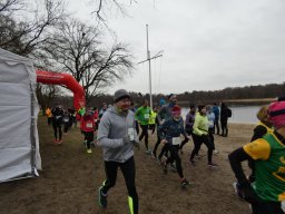 58. Silberseelauf 2023