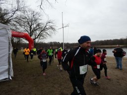 58. Silberseelauf 2023