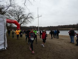 58. Silberseelauf 2023