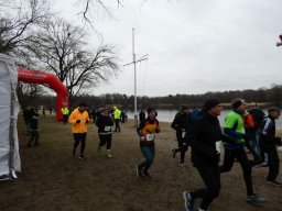 58. Silberseelauf 2023