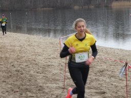 58. Silberseelauf 2023