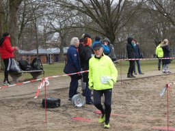 58. Silberseelauf 2023