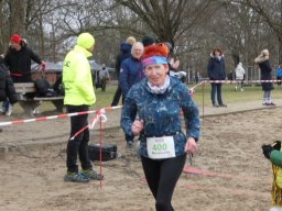 58. Silberseelauf 2023