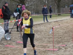 58. Silberseelauf 2023