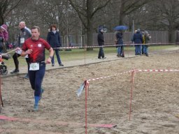 58. Silberseelauf 2023