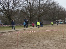 58. Silberseelauf 2023