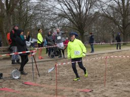 58. Silberseelauf 2023