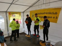 58. Silberseelauf 2023