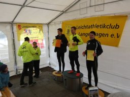 58. Silberseelauf 2023