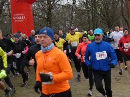 58. Silberseelauf 2023