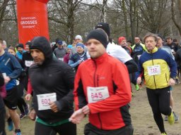 58. Silberseelauf 2023