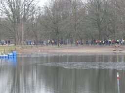 58. Silberseelauf 2023