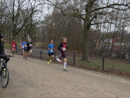 58. Silberseelauf 2023