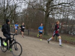 58. Silberseelauf 2023