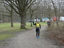 58. Silberseelauf 2023