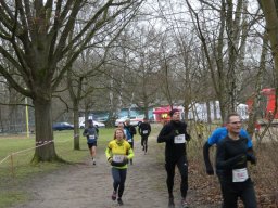 58. Silberseelauf 2023