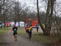 58. Silberseelauf 2023