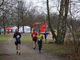 58. Silberseelauf 2023