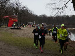 58. Silberseelauf 2023