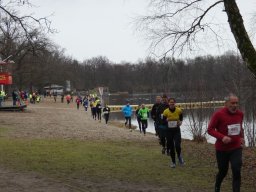 58. Silberseelauf 2023