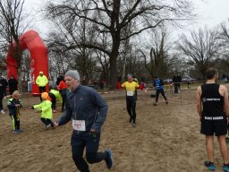 58. Silberseelauf 2023