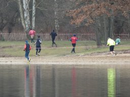 58. Silberseelauf 2023