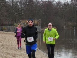 58. Silberseelauf 2023