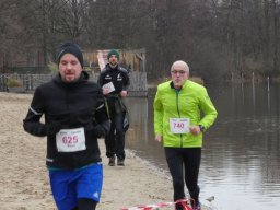 58. Silberseelauf 2023