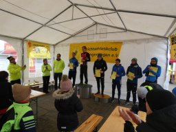 58. Silberseelauf 2023