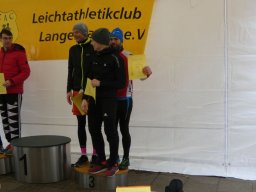 58. Silberseelauf 2023