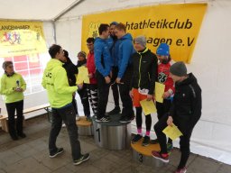 58. Silberseelauf 2023